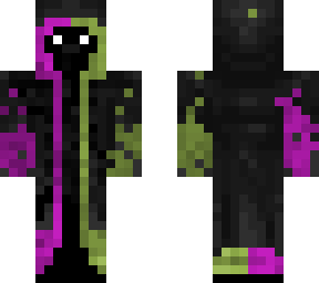 cloak