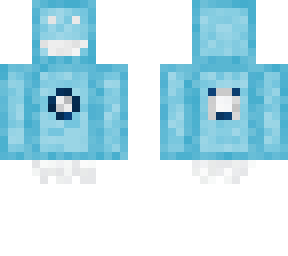 cloudy truffle skin