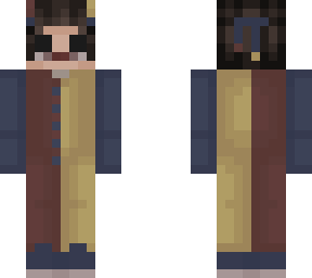 clown skin