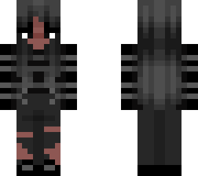 coal (female)