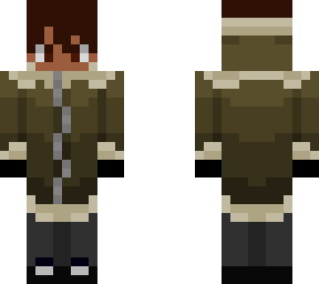 cold coat