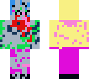color boy'