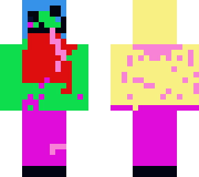 colorman