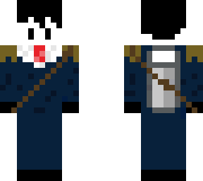 commander milk
