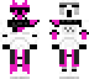 commander spark