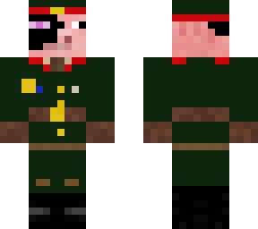 communist ender-pig
