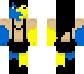 confused ena