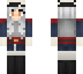 constable cass