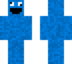 cookie monster