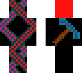 cool thing character thing