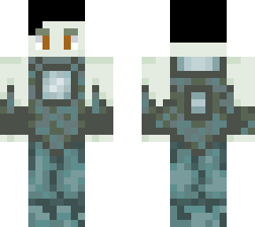 cornrr merman