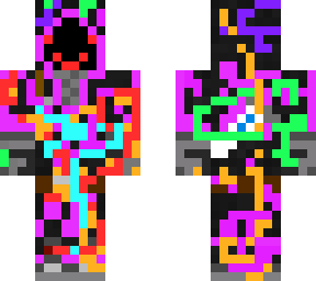 corrupted ???boyhalo