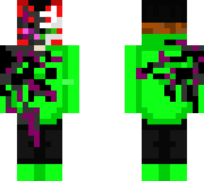 corrupted green2