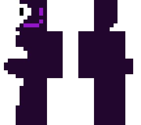 corrupted human