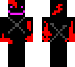 corrupted pico