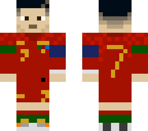 cr7