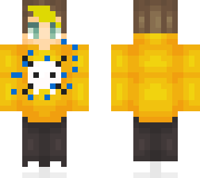 crainer should look like this