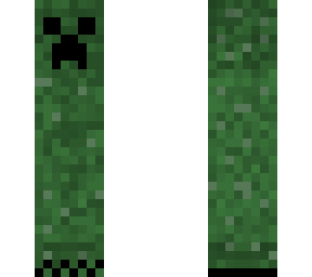 creeper #4