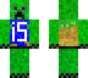 creeper
