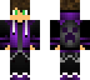creeper