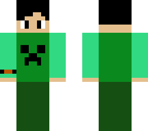 creeper