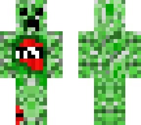 creeper aww man