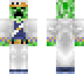 creeper jotaro partie 6