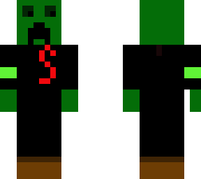 creeper orp boss