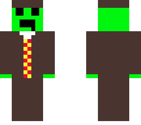 creeper slime