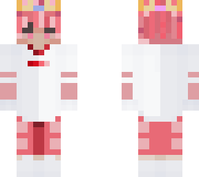 crown kid