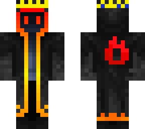 crowned assassin