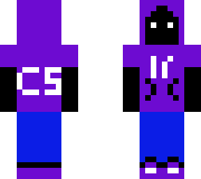 cryptic shadow (u)