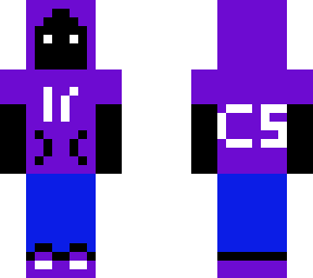 cryptic shadow (u)