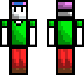 crypticstone’s skin but better