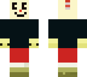 cuphead