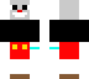 cuphead