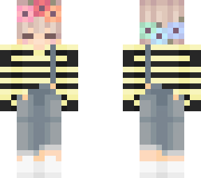 cute bee