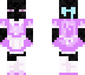 cute enderman :)