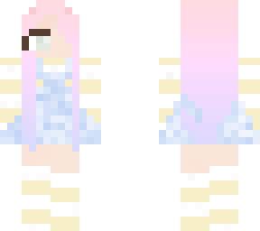 cute girl (fixed)