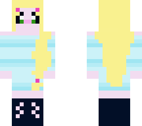 cute girl