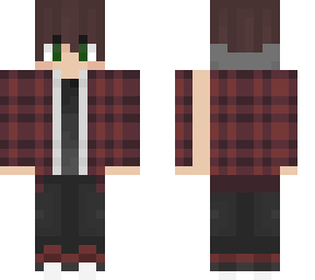 cute skin i use (not mine)