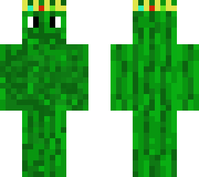 cutekumberyt (better crown)