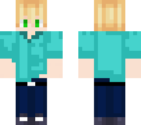 cyan tubbo