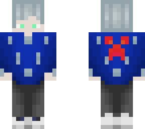 cyberspace boy ~effect~