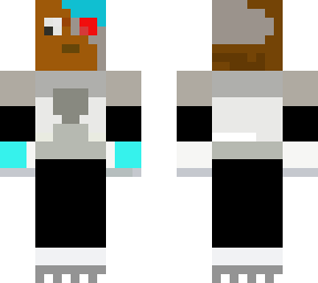 cyborg