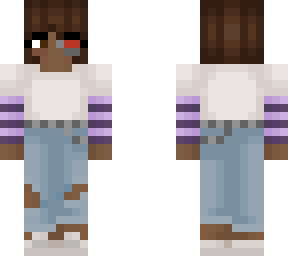 cyborg girl1