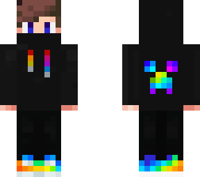 da coolest skin (slim)
