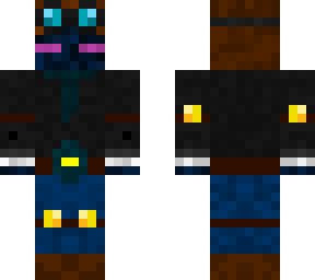 danenderman