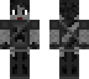 dark assassin