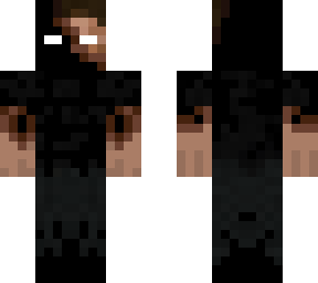 dark herobrine